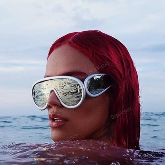 SPACE NEW Sunglasses